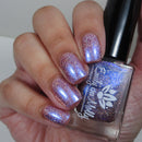 Emily De Molly - Last Light Nail Polish