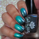 Emily De Molly - Earthbound Nail Polish (Thermal)