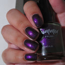 KBShimmer - Eerie-sistible Nail Polish