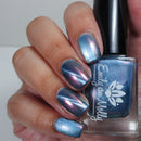 Emily De Molly - Low Tide Nail Polish (Magnetic)