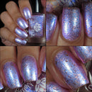 Emily De Molly - Have My Heart Nail Polish