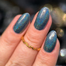 Phoenix - Stalker Nail Polish