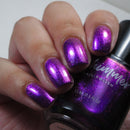 KBShimmer - Treat Me Right Nail Polish