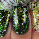 Emily De Molly - Defy The Odds Nail Polish