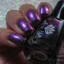 Emily De Molly - Gilded Mirage Nail Polish