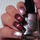 Emily De Molly - Dreaming Backwards Nail Polish (Magnetic)