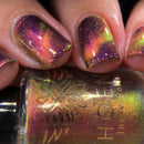 Phoenix - For Rocket Nail Polish (Magnetic)