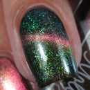 Emily De Molly - Breath Of Life Nail Polish (Magnetic)