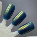 Dam Nail Polish - Moody Modern Nail Polish