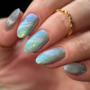 Phoenix - Friends Don't Lie Nail Polish (Magnetic)