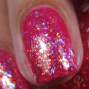KBShimmer - Ferris One Of All Nail Polish