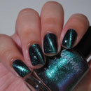 KBShimmer - Comet At Me Bro Nail Polish (Magnetic)