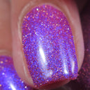KBShimmer - Constant State Of Phlox Nail Polish (Flash Reflective)