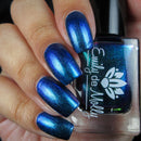 Emily De Molly - Somebody’s Fool Nail Polish