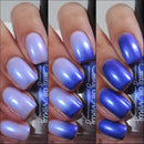 Emily De Molly - Praying For Change Nail Polish (Thermal)