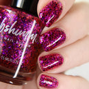 KBShimmer - Candy-Do Attitude Nail Polish