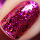 KBShimmer - Candy-Do Attitude Nail Polish