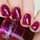 KBShimmer - Candy-Do Attitude Nail Polish