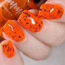 KBShimmer - Carve Out Some Time Nail Polish (Glow in the Dark)