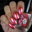 Emily De Molly - When The Sun Leaves Nail Polish