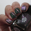 Emily De Molly - Read The Room Nail Polish (Magnetic)