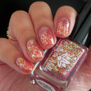 Emily De Molly - Against The Grain Nail Polish