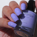 KBShimmer - Track Record Nail Polish