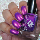 Emily De Molly - Ultravibe Nail Polish