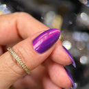 Phoenix - Material Girl Nail Polish