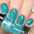 KBShimmer - Roll On By Nail Polish