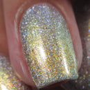 KBShimmer - You Wish Nail Polish