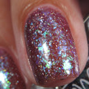 Emily De Molly - Aftermath Nail Polish