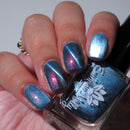 Emily De Molly - Low Tide Nail Polish (Magnetic)