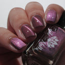 Emily De Molly - You Are Not Alone Nail Polish (Magnetic)
