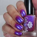 Emily De Molly - All The Love In The World Nail Polish (Thermal)