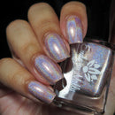 Emily De Molly - Holding Onto Hope Nail Polish