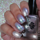 Emily De Molly - The Veil Nail Polish (Magnetic)