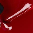 China Glaze - Cozy Crimson Nail Polish