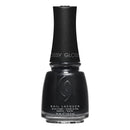 China Glaze - Black Diamond Nail Polish