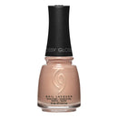 China Glaze - Dunescape Sand Nail Polish