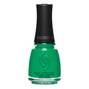China Glaze - Emerald Bae Nail Polish