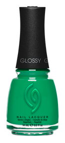 China Glaze - Emerald Bae Nail Polish