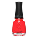 China Glaze - Italian Red Nail Polish