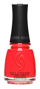 China Glaze - Italian Red Nail Polish