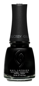 China Glaze - Liquid Leather Nail Polish