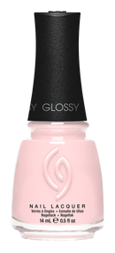 China Glaze - My Sweet Lady Nail Polish