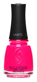 China Glaze - Rose Among Thorns Nail Polish
