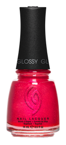 China Glaze - Strawberry Fields Nail Polish