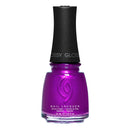 China Glaze - Summer Reign Nail Polish