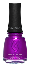 China Glaze - Summer Reign Nail Polish